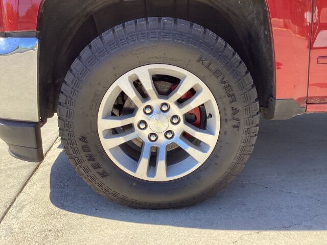 2018 Chevrolet Silverado 1500 LT Crew Cab 2WD San Antonio TX