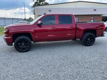 2018_Chevrolet_Silverado 1500_LT Crew Cab 4WD_ Ashland VA