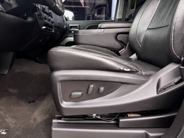2018 Chevrolet Silverado 1500 LT Crew Cab 4WD Houston TX
