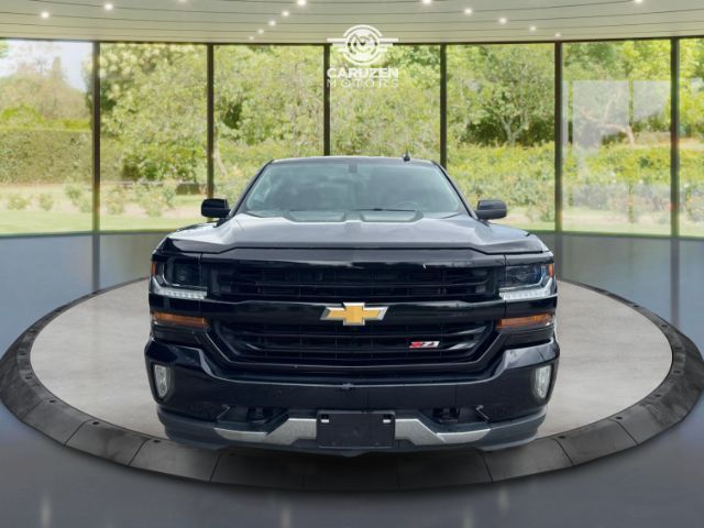 2018 Chevrolet Silverado 1500 LT Crew Cab 4WD Houston TX