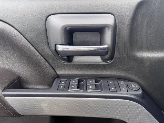 2018 Chevrolet Silverado 1500 LT Crew Cab 4WD Houston TX