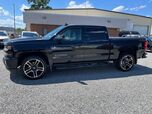 2018 Chevrolet Silverado 1500 LT Crew Cab 4WD Z71