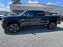 2018_Chevrolet_Silverado 1500_LT Crew Cab 4WD Z71_ Ashland VA