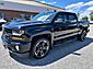 2018 Chevrolet Silverado 1500 LT Crew Cab 4WD Z71 Ashland VA