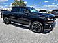 2018 Chevrolet Silverado 1500 LT Crew Cab 4WD Z71 Ashland VA