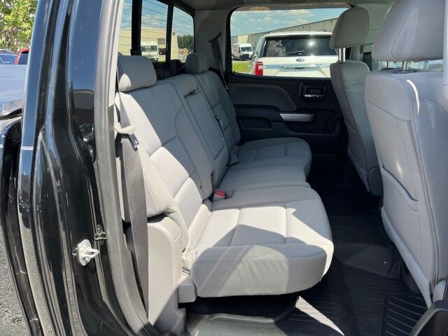 2018 Chevrolet Silverado 1500 LT Crew Cab 4WD Z71 Ashland VA