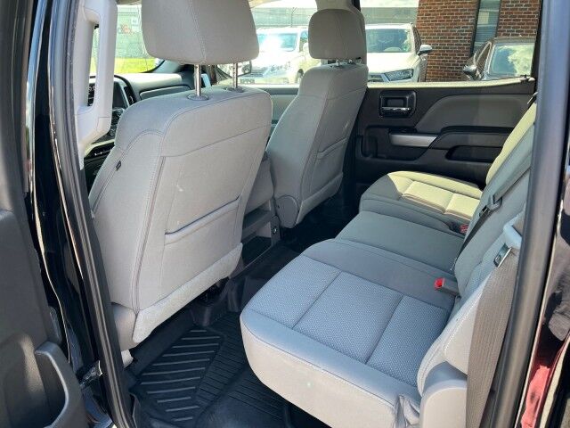 2018 Chevrolet Silverado 1500 LT Crew Cab 4WD Z71 Ashland VA