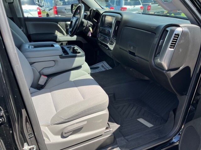 2018 Chevrolet Silverado 1500 LT Crew Cab 4WD Z71 Ashland VA