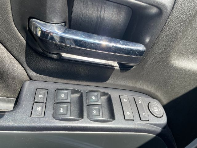 2018 Chevrolet Silverado 1500 LT Crew Cab Long Box 2WD Dallas NC