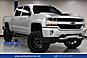 2018 Chevrolet Silverado 1500 LT Dublin CA