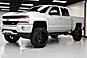 2018 Chevrolet Silverado 1500 LT Dublin CA