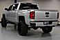 2018 Chevrolet Silverado 1500 LT Dublin CA