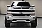 2018 Chevrolet Silverado 1500 LT Dublin CA