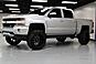 2018 Chevrolet Silverado 1500 LT Dublin CA