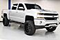 2018 Chevrolet Silverado 1500 LT Dublin CA