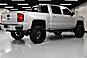2018 Chevrolet Silverado 1500 LT Dublin CA