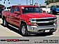 2018 Chevrolet Silverado 1500 LT Elko NV