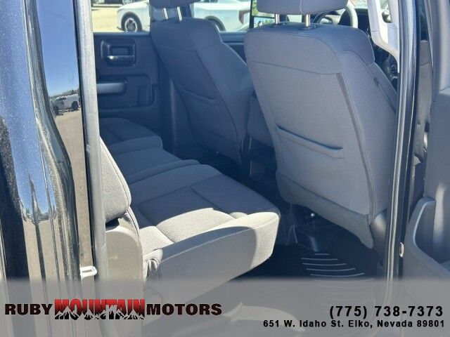 2018 Chevrolet Silverado 1500 LT Elko NV