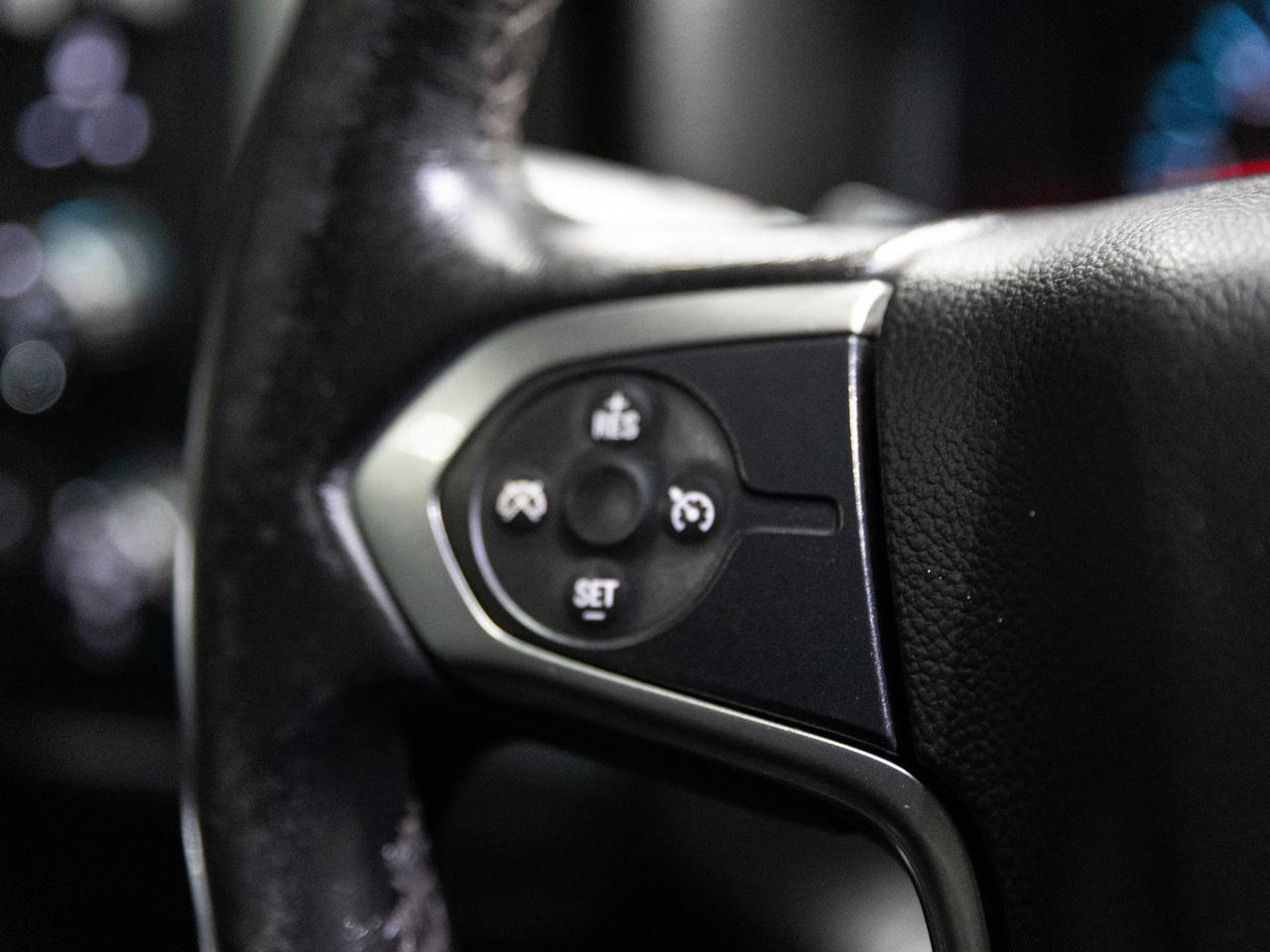 2018 Chevrolet Silverado 1500 LT Ext. Cab 4WD Cranberry PA