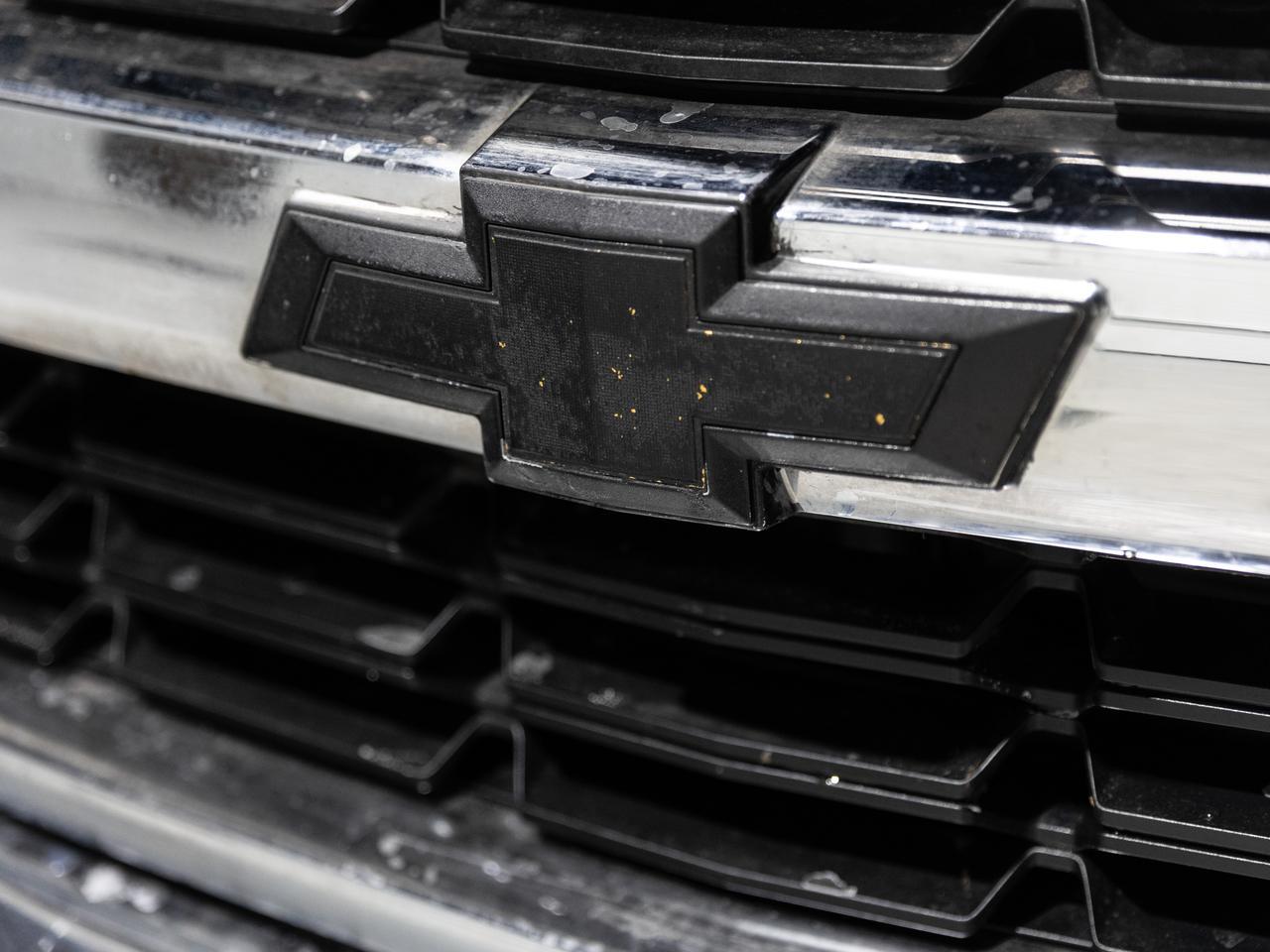 2018 Chevrolet Silverado 1500 LT Ext. Cab 4WD Cranberry PA