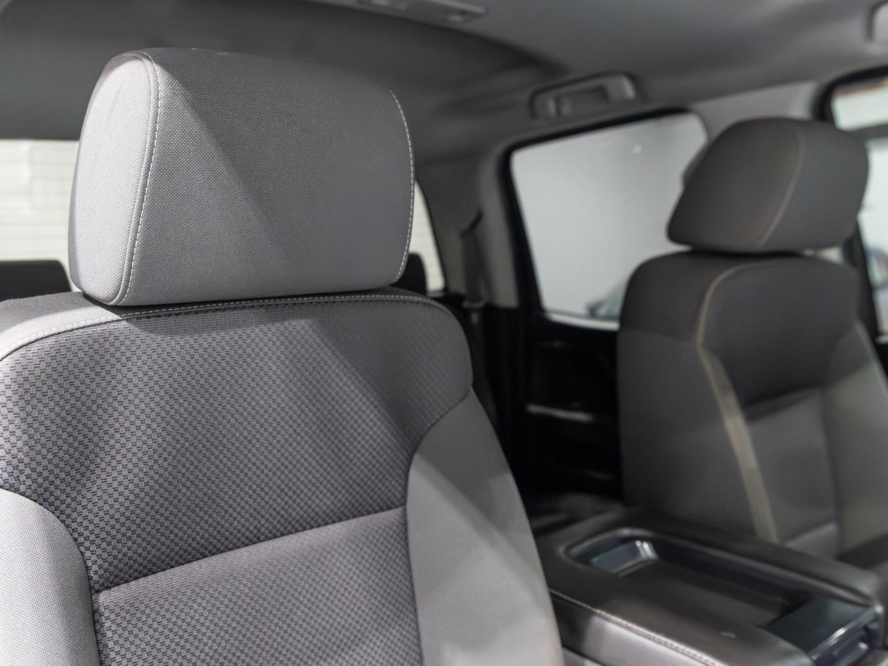 2018 Chevrolet Silverado 1500 LT Ext. Cab 4WD Cranberry PA