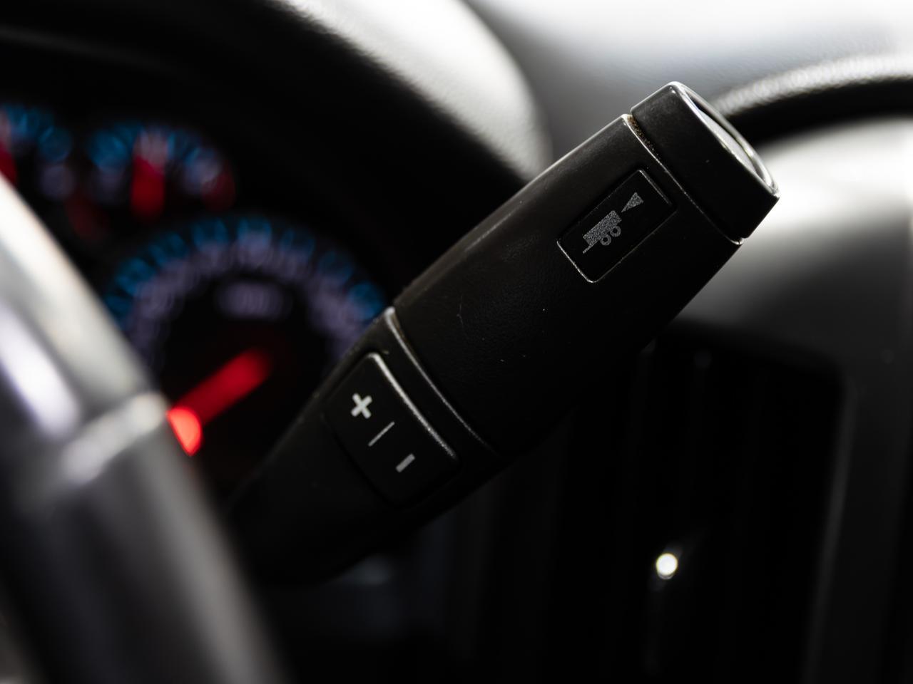 2018 Chevrolet Silverado 1500 LT Ext. Cab 4WD Cranberry PA