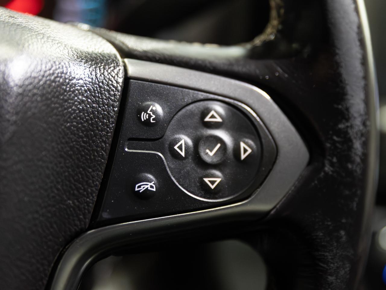 2018 Chevrolet Silverado 1500 LT Ext. Cab 4WD Cranberry PA