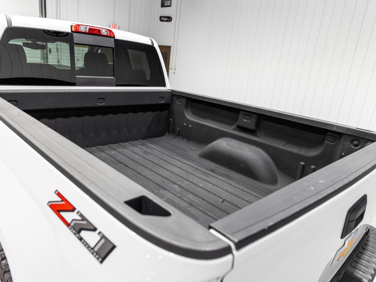 2018 Chevrolet Silverado 1500 LT Ext. Cab 4WD Cranberry PA