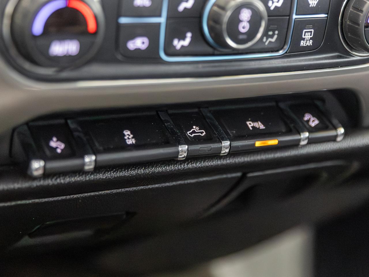 2018 Chevrolet Silverado 1500 LT Ext. Cab 4WD Cranberry PA