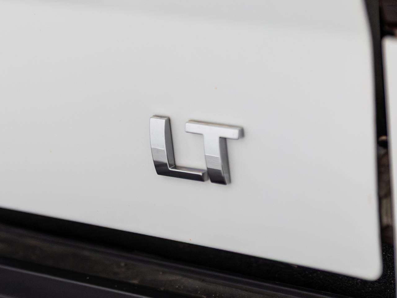 2018 Chevrolet Silverado 1500 LT Ext. Cab 4WD Cranberry PA