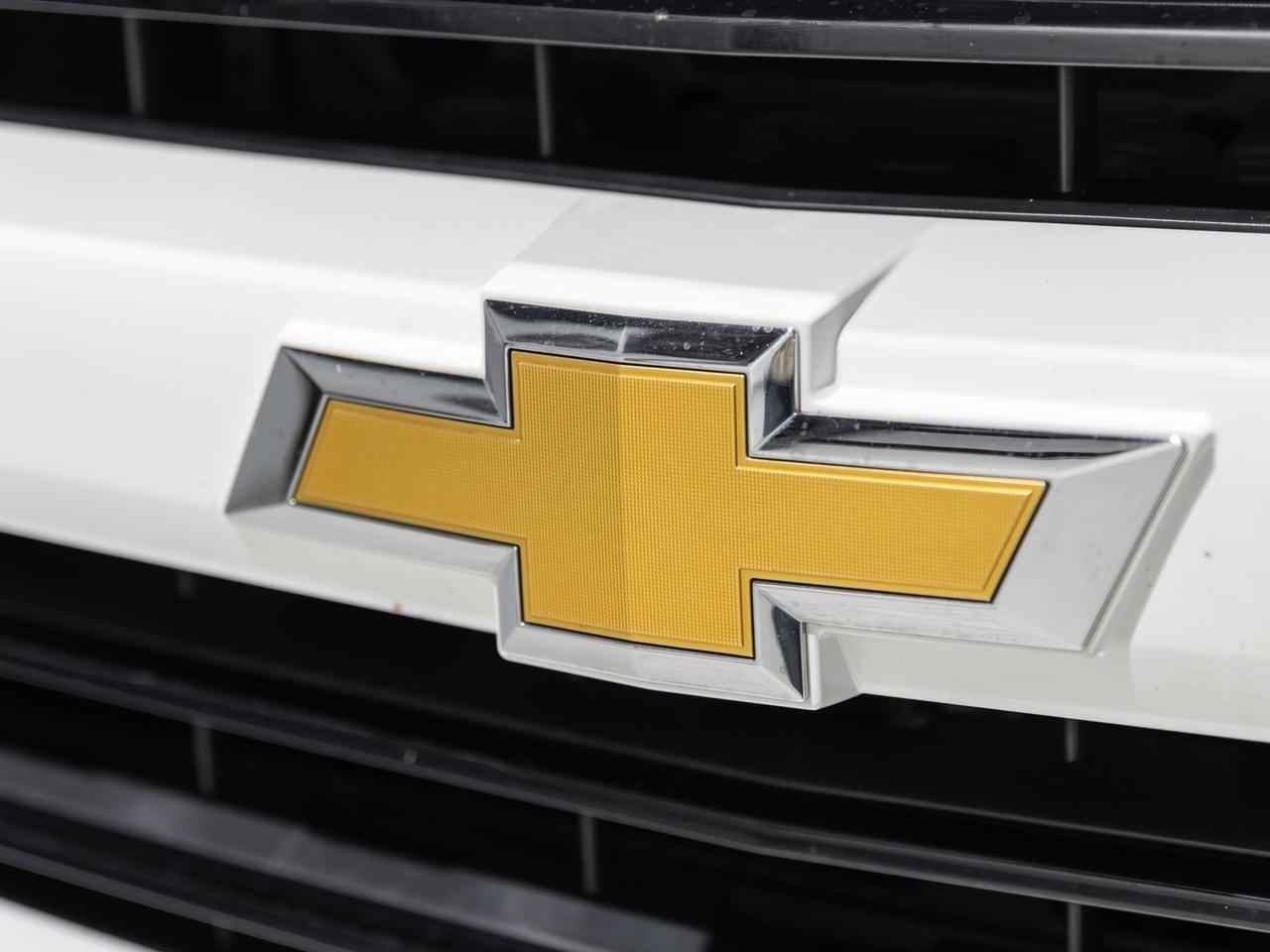 2018 Chevrolet Silverado 1500 LT Ext. Cab 4WD Cranberry PA