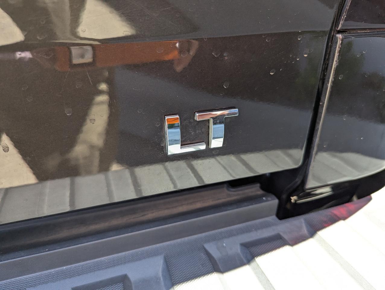 2018 Chevrolet Silverado 1500 LT Grand Junction CO