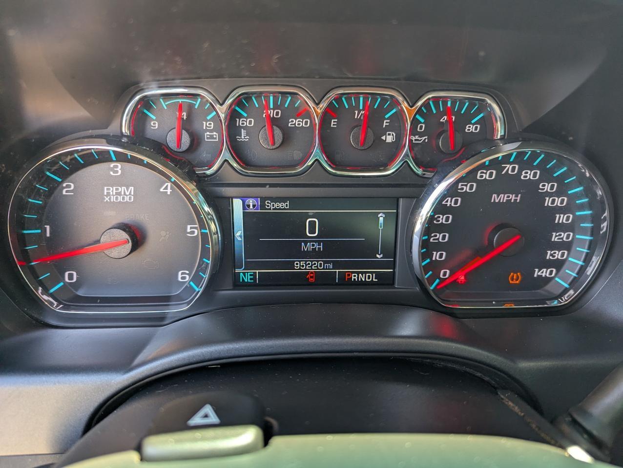 2018 Chevrolet Silverado 1500 LT Grand Junction CO