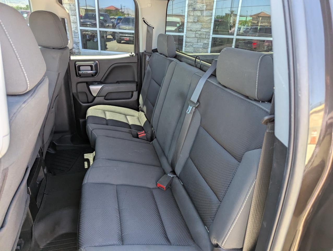 2018 Chevrolet Silverado 1500 LT Grand Junction CO