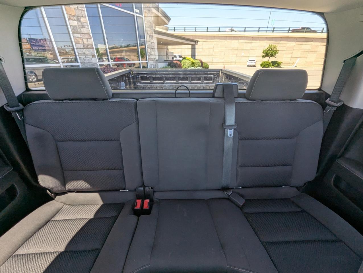 2018 Chevrolet Silverado 1500 LT Grand Junction CO