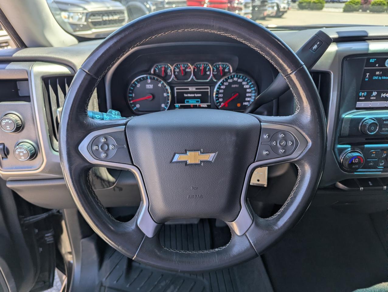 2018 Chevrolet Silverado 1500 LT Grand Junction CO