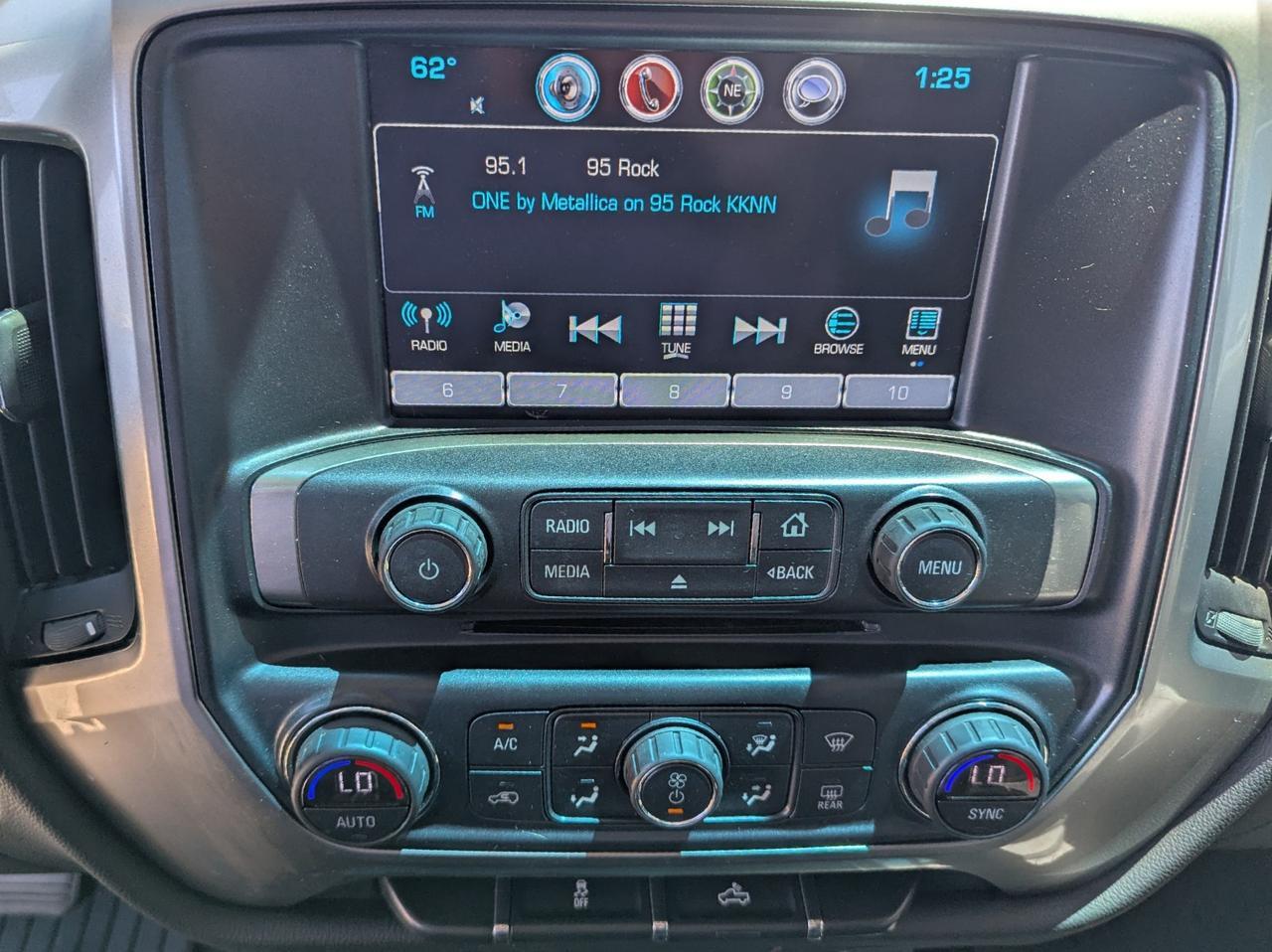 2018 Chevrolet Silverado 1500 LT Grand Junction CO
