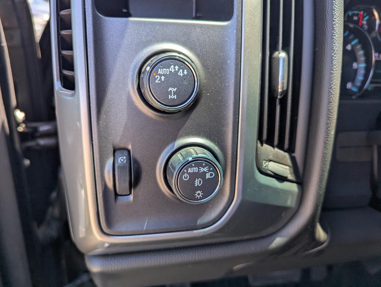 2018 Chevrolet Silverado 1500 LT Grand Junction CO