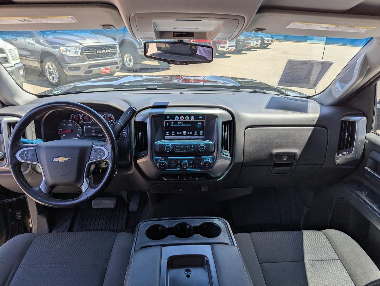 2018 Chevrolet Silverado 1500 LT Grand Junction CO