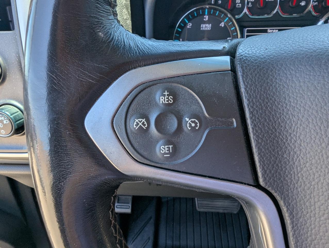 2018 Chevrolet Silverado 1500 LT Grand Junction CO
