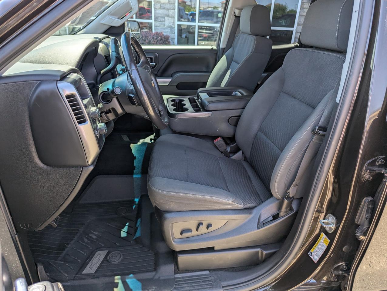 2018 Chevrolet Silverado 1500 LT Grand Junction CO