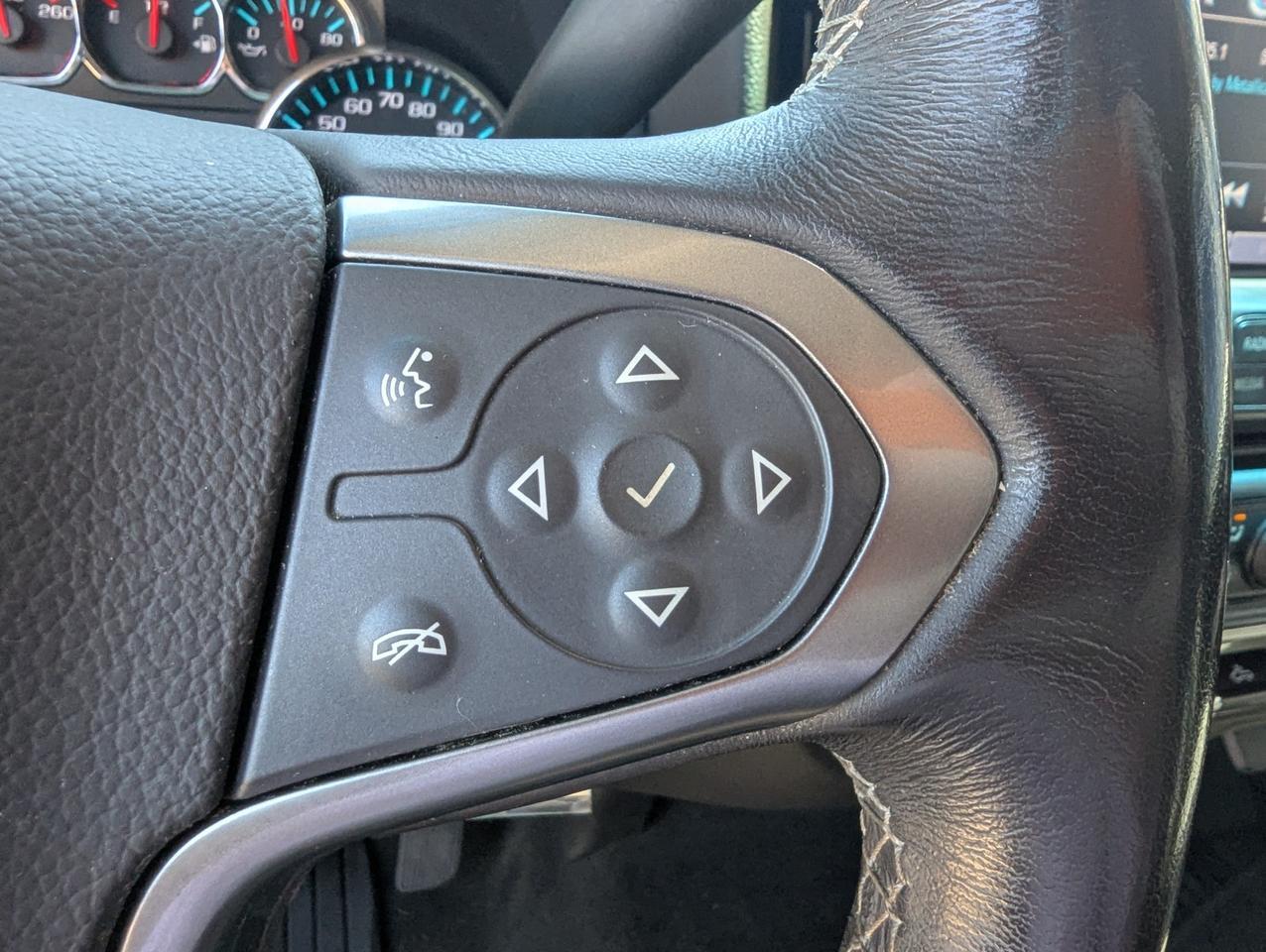 2018 Chevrolet Silverado 1500 LT Grand Junction CO