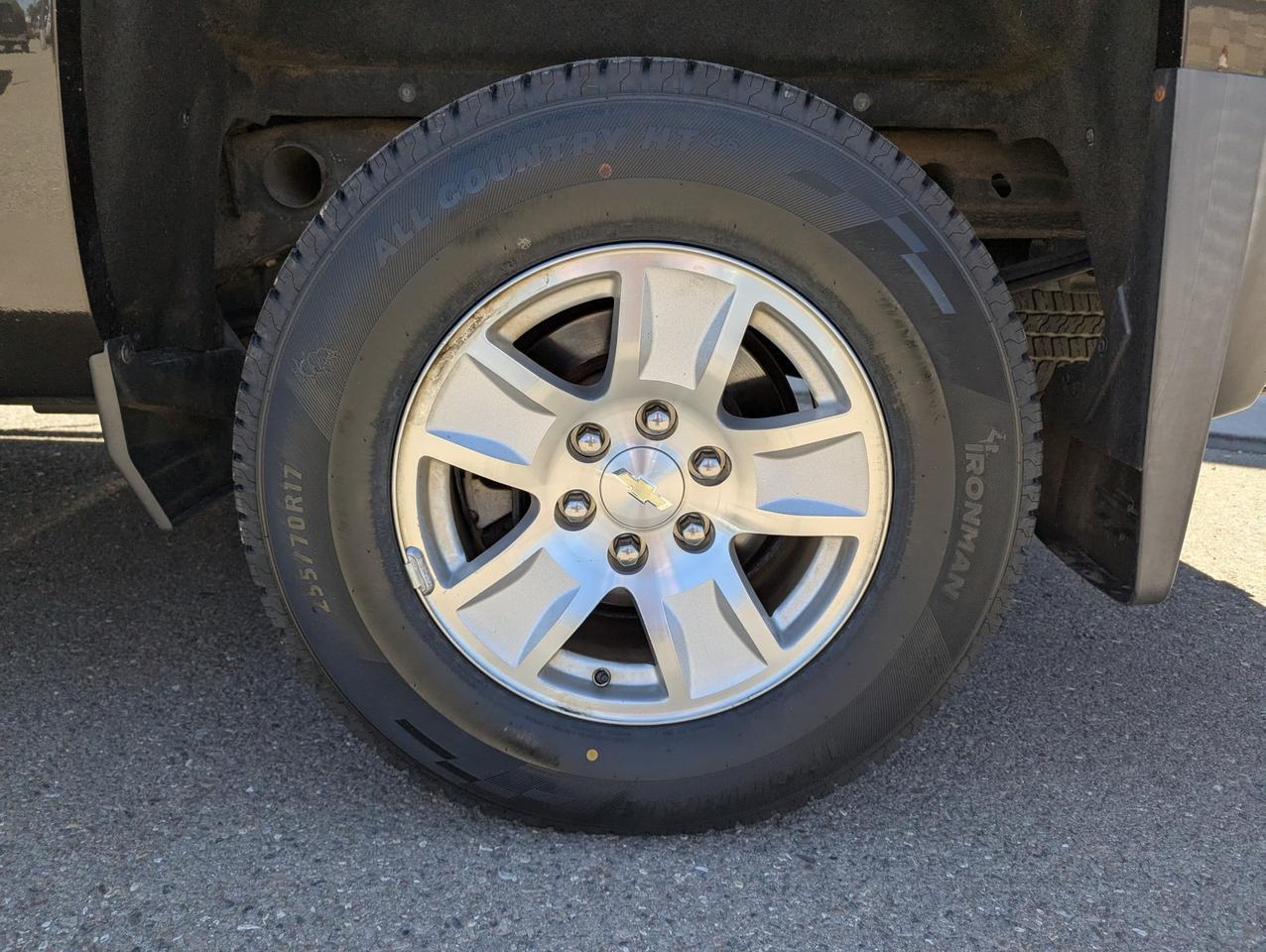 2018 Chevrolet Silverado 1500 LT Grand Junction CO