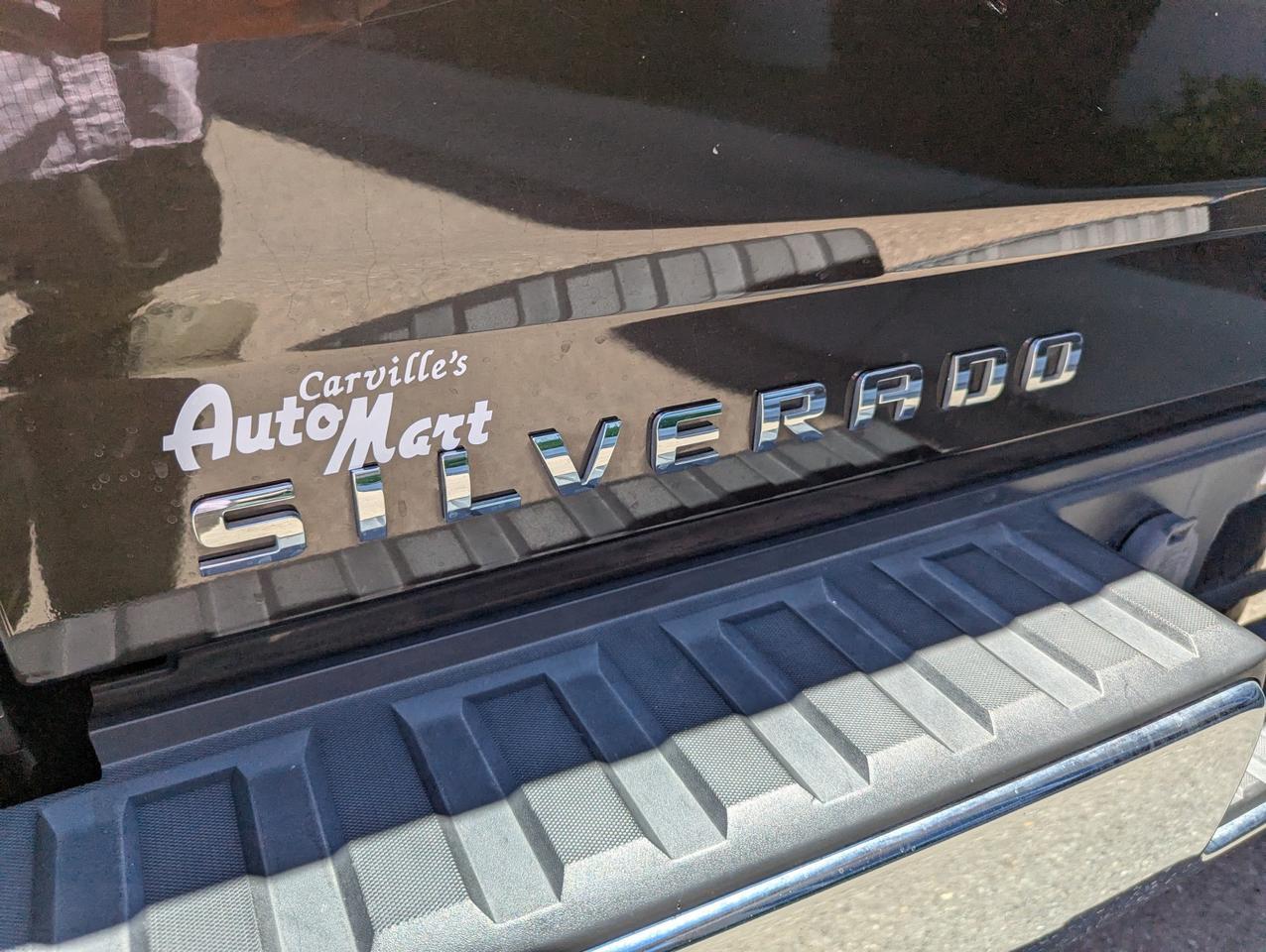 2018 Chevrolet Silverado 1500 LT Grand Junction CO