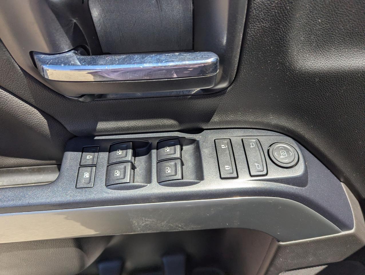 2018 Chevrolet Silverado 1500 LT Grand Junction CO