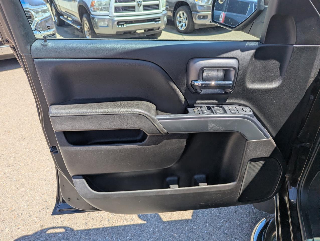2018 Chevrolet Silverado 1500 LT Grand Junction CO