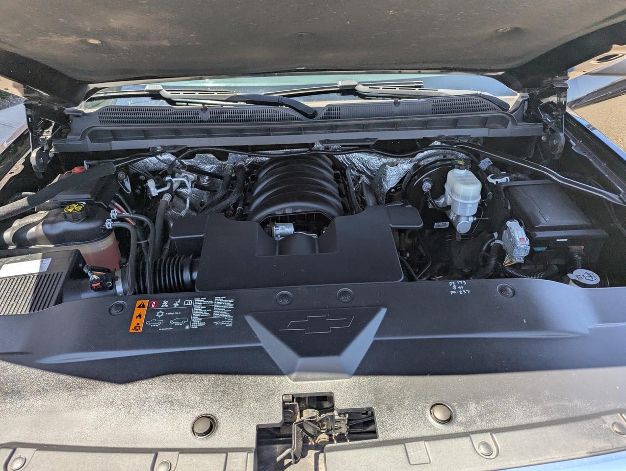 2018 Chevrolet Silverado 1500 LT Grand Junction CO