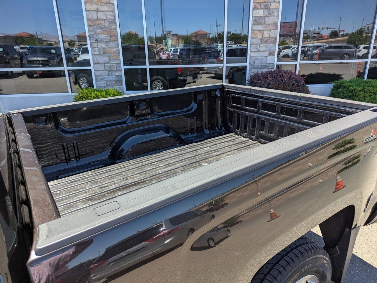 2018 Chevrolet Silverado 1500 LT Grand Junction CO