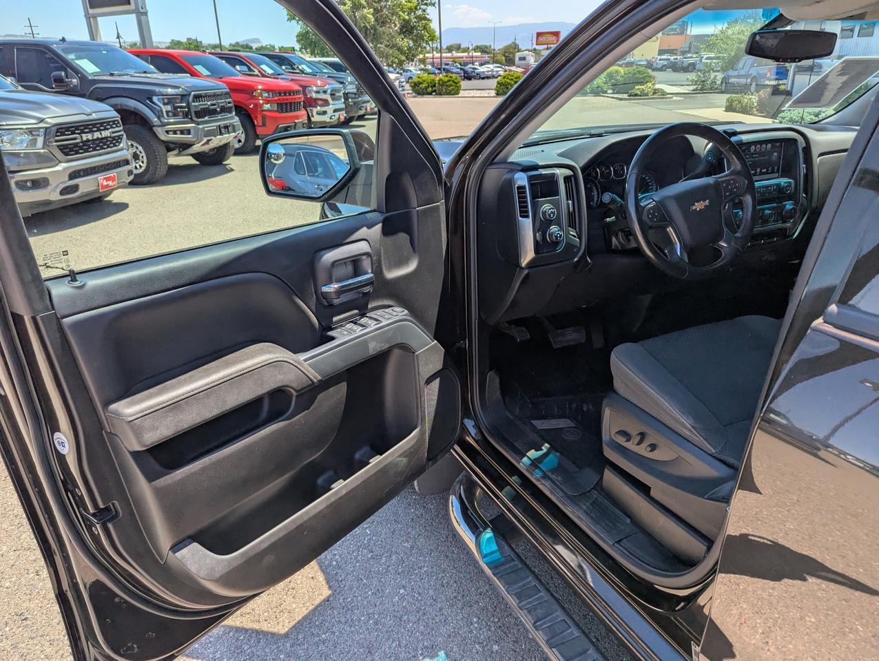 2018 Chevrolet Silverado 1500 LT Grand Junction CO