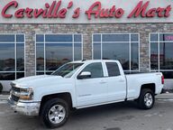 2018 Chevrolet Silverado 1500 LT Grand Junction CO 2018 Chevrolet Silverado 1500 LT Grand Junction CO